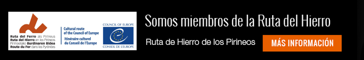 Ruta del Hierro