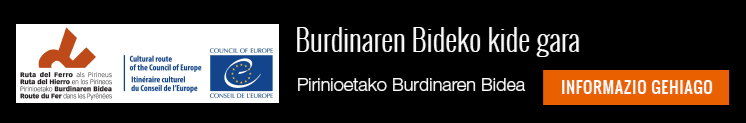 Ruta del Hierro