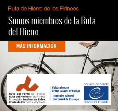 Ruta del Hierro